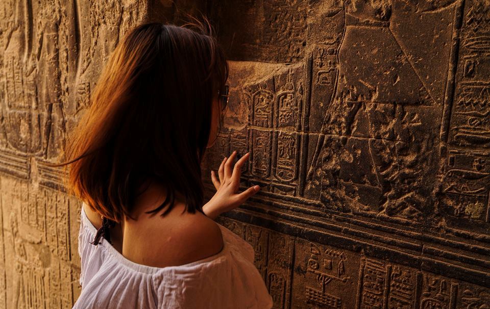 Meditation in Egypt Tour Package